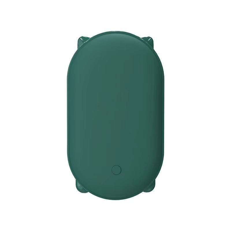 USB Hand Warmer Power Bank Two-in-one - The Ultimate Comfort Companion